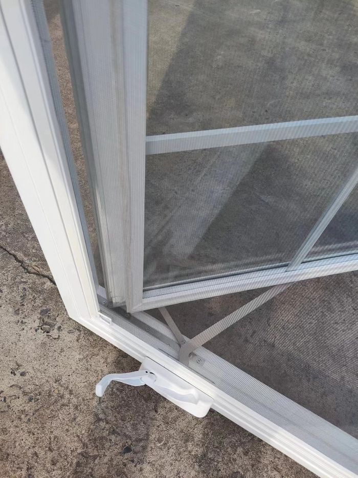 Outward Opening Casement Windows price