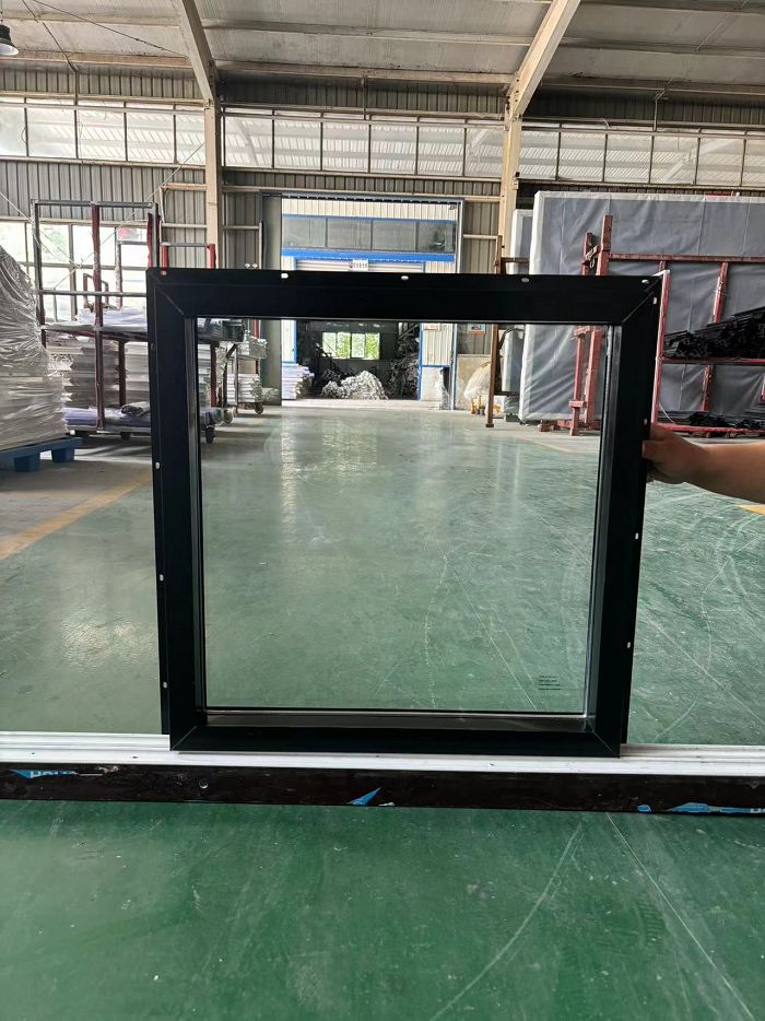 Soundproof Fixed Windows best