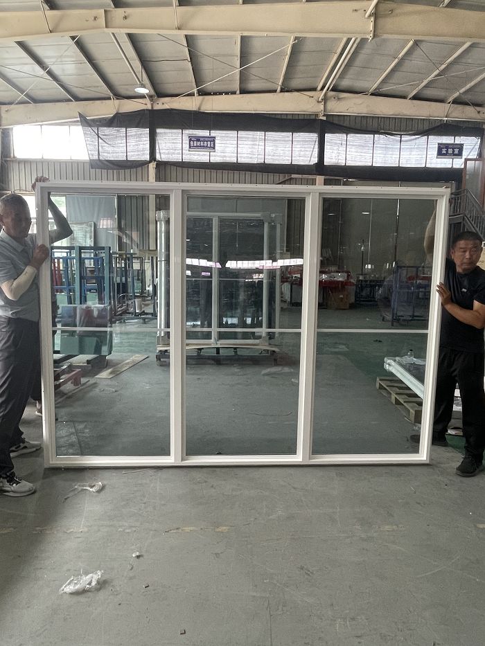Soundproof Fixed Windows
