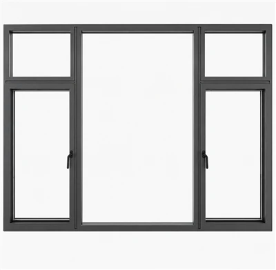 Inward Casement Windows